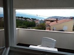 Apartamenty Perić Lopar (Wyspa Rab)