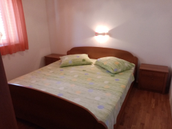 Apartamenty Perić Lopar (Wyspa Rab)