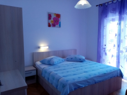 Apartamenty Perić Lopar (Wyspa Rab)