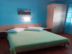 Apartamenty Perić Lopar (Wyspa Rab)