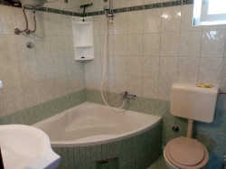 Apartamenty Perić Lopar (Wyspa Rab)