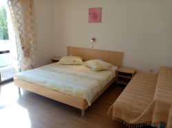 Apartamenty Perić Lopar (Wyspa Rab)