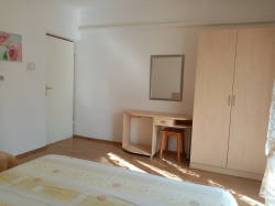 Apartamenty Perić Lopar (Wyspa Rab)