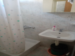 Apartamenty Perić Lopar (Wyspa Rab)