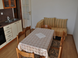 Apartamenty Perić Lopar (Wyspa Rab)