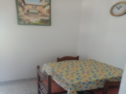 Apartamenty Perić Lopar (Wyspa Rab)