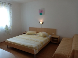 Apartamenty Perić Lopar (Wyspa Rab)