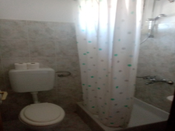 Apartamenty Perić Lopar (Wyspa Rab)