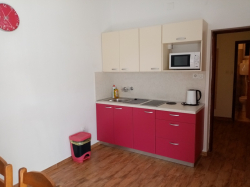 Apartamenty Perić Lopar (Wyspa Rab)