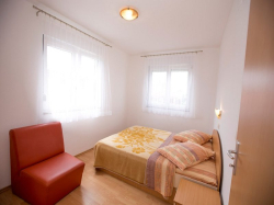 Apartamenty JULIJA Lopar (Wyspa Rab)