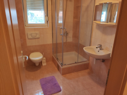 Apartamenty JULIJA Lopar (Wyspa Rab)