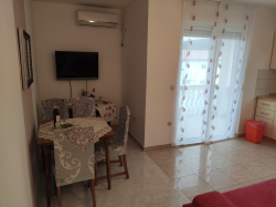 Apartamenty JULIJA Lopar (Wyspa Rab)