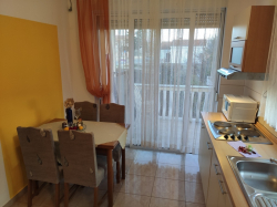 Apartamenty JULIJA Lopar (Wyspa Rab)