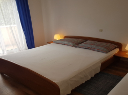 Apartamenty Danijela Lopar (Wyspa Rab)