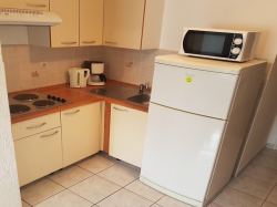 Apartamenty Danijela Lopar (Wyspa Rab)