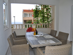 Apartamenty Apartments LIVIRA Makarska Makarska