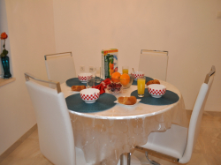 Apartamenty Apartments LIVIRA Makarska Makarska