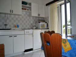 Apartamenty Smiljana - Mala Duba Mala Duba