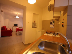 Apartamenty Bruna I Mali Lošinj (Wyspa Lošinj)