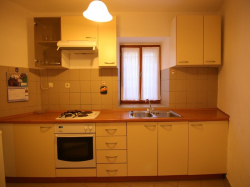 Apartamenty Bruna I Mali Lošinj (Wyspa Lošinj)