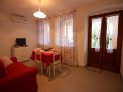 Apartamenty Bruna I Mali Lošinj (Wyspa Lošinj)