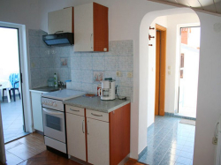 Apartamenty Amfora Mali Lošinj (Wyspa Lošinj)