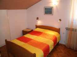 Apartamenty Amfora Mali Lošinj (Wyspa Lošinj)