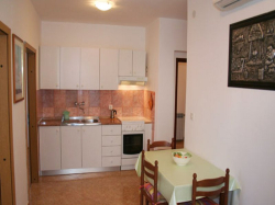 Apartamenty Amfora Mali Lošinj (Wyspa Lošinj)