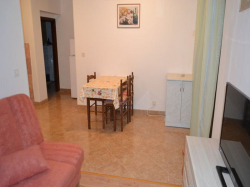 Apartamenty Amfora Mali Lošinj (Wyspa Lošinj)