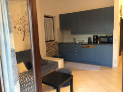 Apartamenty Krznarić Mali Lošinj (Wyspa Lošinj)