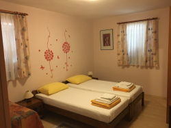 Apartamenty Krznarić Mali Lošinj (Wyspa Lošinj)