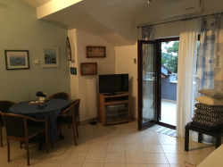 Apartamenty Krznarić Mali Lošinj (Wyspa Lošinj)