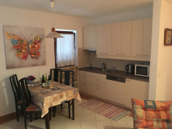 Apartamenty Krznarić Mali Lošinj (Wyspa Lošinj)