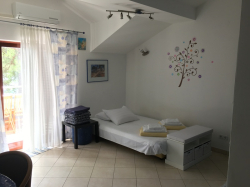 Apartamenty Krznarić Mali Lošinj (Wyspa Lošinj)