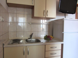 Apartamenty Josip Malinska (Wyspa Krk)