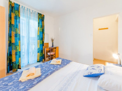 Apartamenty Sea Star Mastrinka (Wyspa Čiovo)