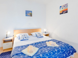 Apartamenty Sea Star Mastrinka (Wyspa Čiovo)