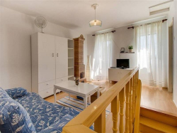 Apartamenty Nina Miholašćica (Wyspa Cres)