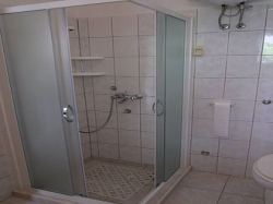 Apartamenty Vanda Miholašćica (Wyspa Cres)