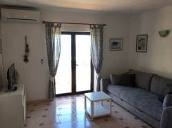 Apartamenty Vanda Miholašćica (Wyspa Cres)