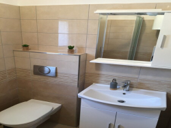 Apartamenty Vanda Miholašćica (Wyspa Cres)