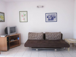 Apartamenty Vanda Miholašćica (Wyspa Cres)