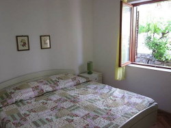 Apartamenty Vanda Miholašćica (Wyspa Cres)