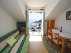 Apartamenty Katica Mlini