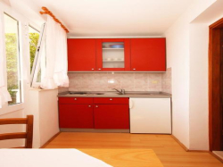 Apartamenty Katica Mlini