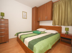 Apartamenty Katica Mlini