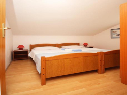 Apartamenty Katica Mlini