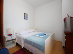 Apartamenty Katica Mlini