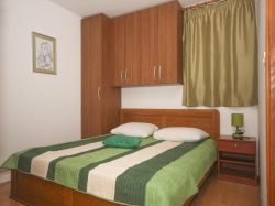 Apartamenty Katica Mlini