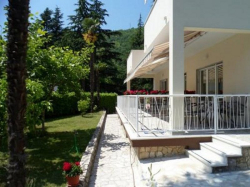 Apartamenty Rosović Mošćenička Draga